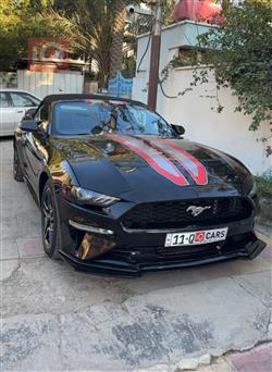 فورد موستانج